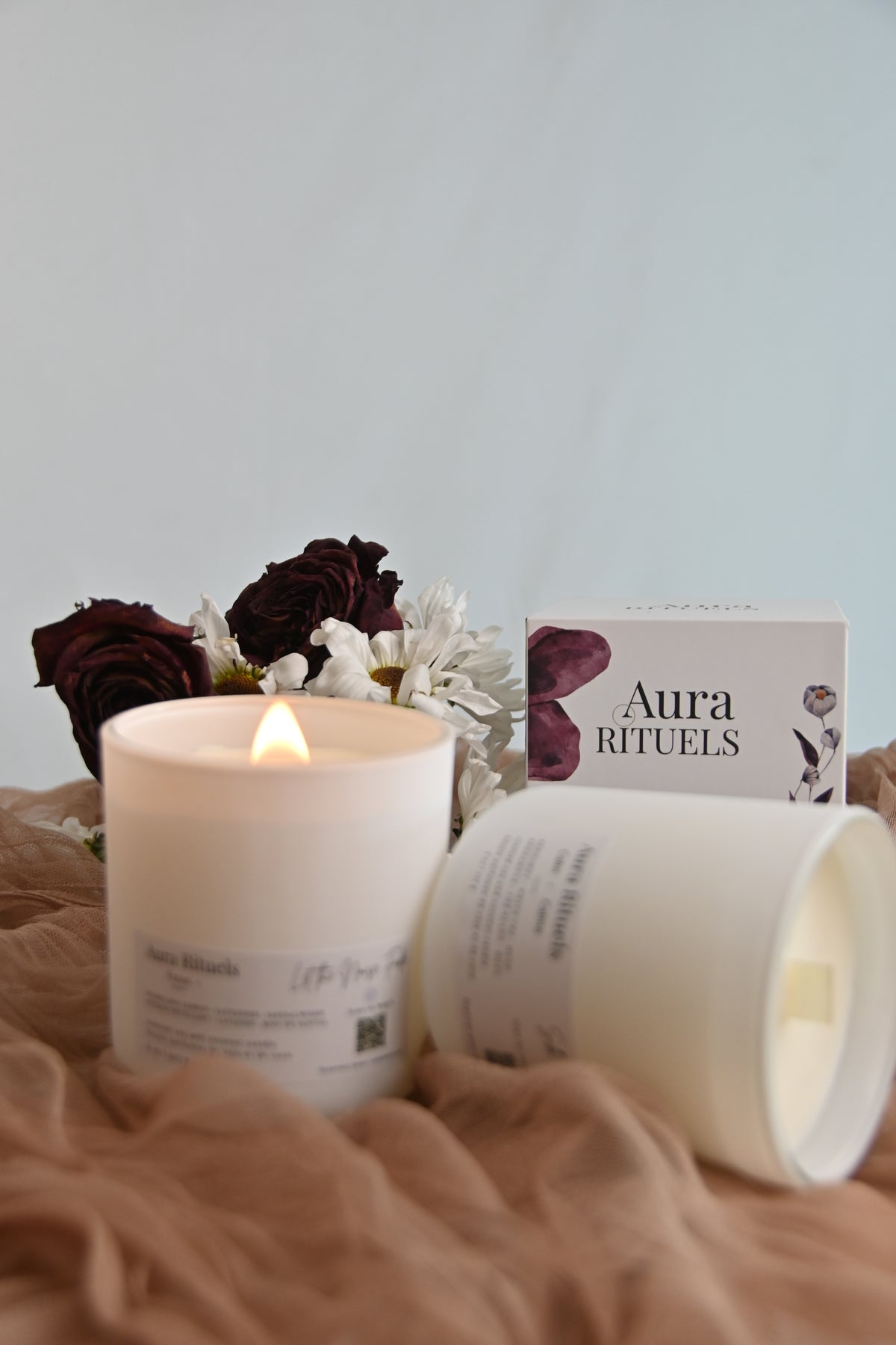Nocture Suite Candle
