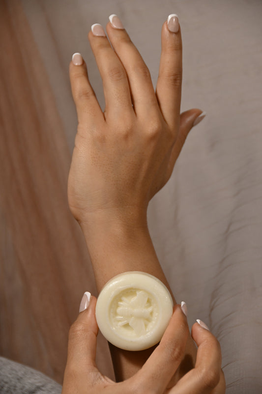 Midnight Jasmine - Le Soin Fondant
