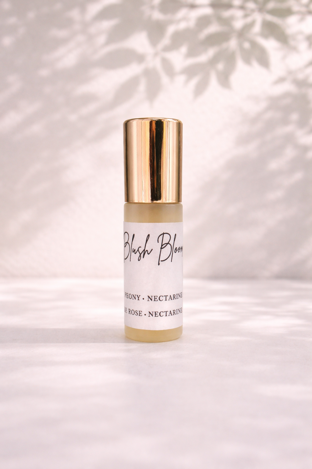 Blush Bloom Roll-On Perfume Oil