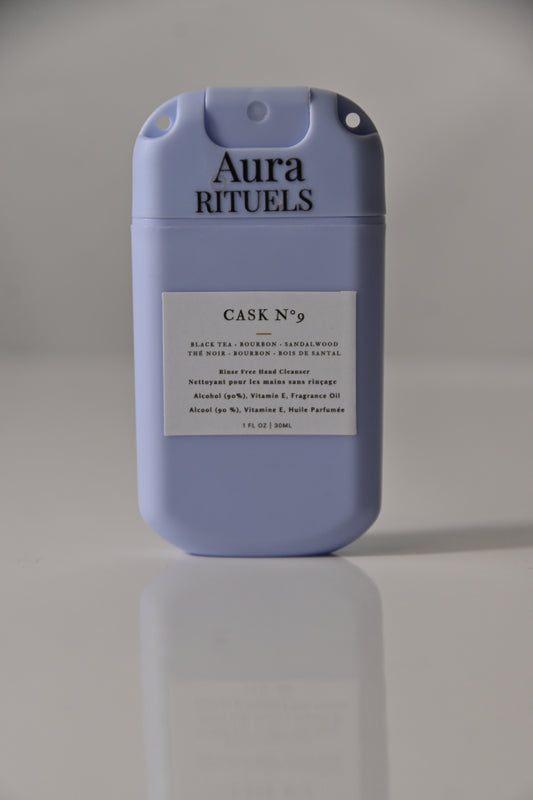 Cask No.9 Hand Reset Mist