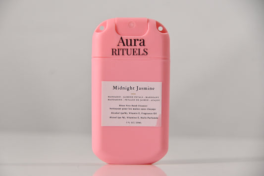 Midnight Jasmine Hand Reset Mist