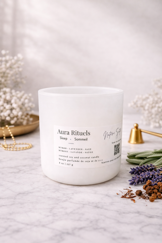 Nocture Suite Candle