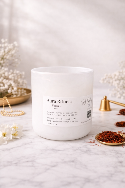 Soft Gallery Candle