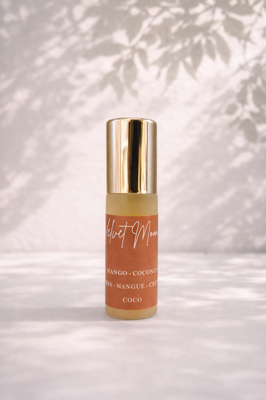 Velvet Moon Roll-On Perfume Oil