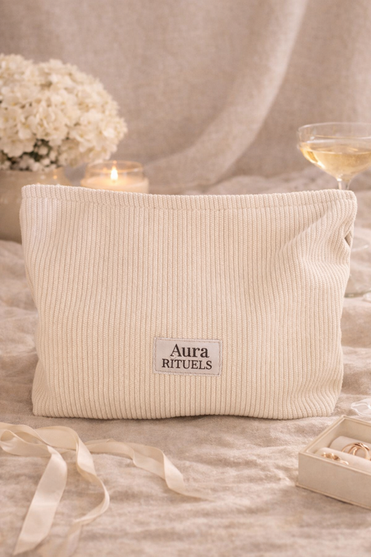 The Ritual Pouch